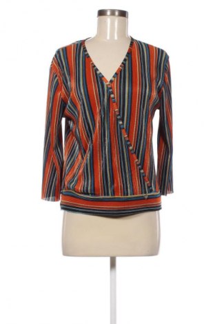 Дамска блуза Amelie & Amelie, Размер XL, Цвят Многоцветен, Цена 12,99 лв.