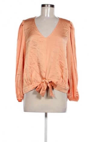Bluzka damska Amelie & Amelie, Rozmiar XL, Kolor Pomarańczowy, Cena 14,99 zł