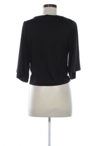 Дамска блуза Amisu, Размер S, Цвят Черен, Цена 16,99 лв.