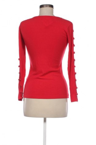 Bluzka damska Amisu, Rozmiar M, Kolor Czerwony, Cena 27,99 zł