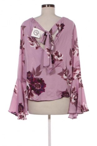 Дамска блуза Amisu, Размер M, Цвят Многоцветен, Цена 19,00 лв.