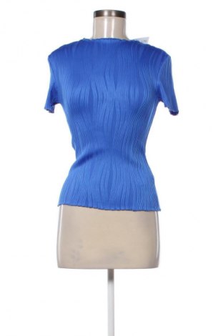 Bluzka damska Amisu, Rozmiar XS, Kolor Niebieski, Cena 23,99 zł