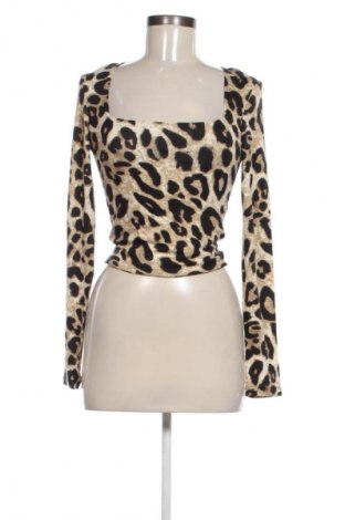 Bluzka damska Amisu, Rozmiar M, Kolor Kolorowy, Cena 71,26 zł