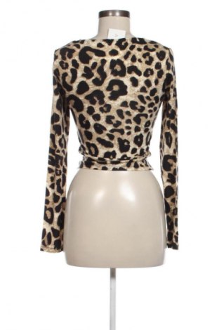 Bluzka damska Amisu, Rozmiar M, Kolor Kolorowy, Cena 71,26 zł