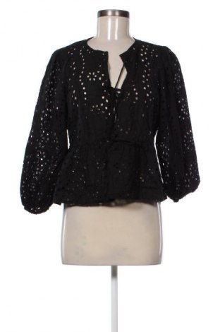 Dámska blúza Amisu, Veľkosť L, Farba Čierna, Cena  7,95 €