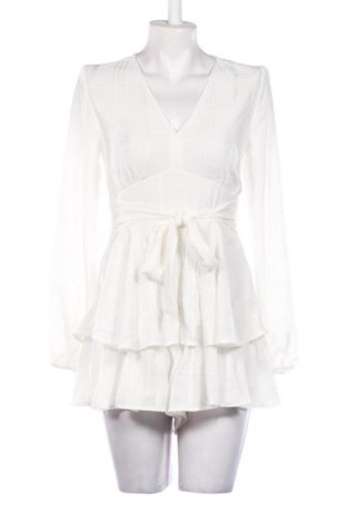 Damen Shirt Amisu, Größe S, Farbe Weiß, Preis 18,47 €