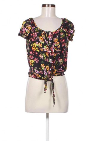 Bluzka damska Amisu, Rozmiar XS, Kolor Kolorowy, Cena 43,77 zł
