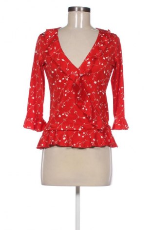 Dámska blúza Amisu, Veľkosť S, Farba Viacfarebná, Cena  9,74 €