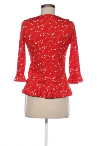 Dámska blúza Amisu, Veľkosť S, Farba Viacfarebná, Cena  9,74 €