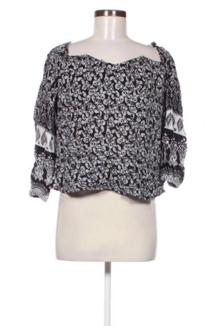 Bluză de femei Amisu, Mărime S, Culoare Multicolor, Preț 50,00 Lei