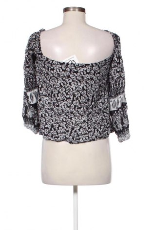 Bluză de femei Amisu, Mărime S, Culoare Multicolor, Preț 50,00 Lei