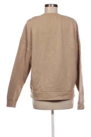 Дамска блуза Amisu, Размер XL, Цвят Кафяв, Цена 15,99 лв.