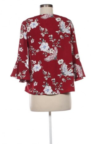 Női blúz Amisu, Méret S, Szín Sokszínű, Ár 2 149 Ft