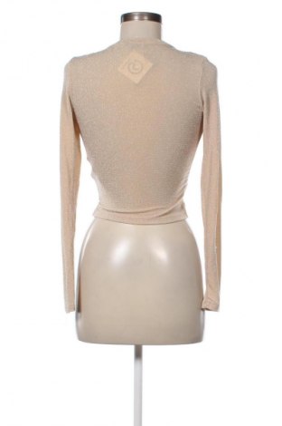 Női blúz Amisu, Méret S, Szín Bézs, Ár 2 669 Ft