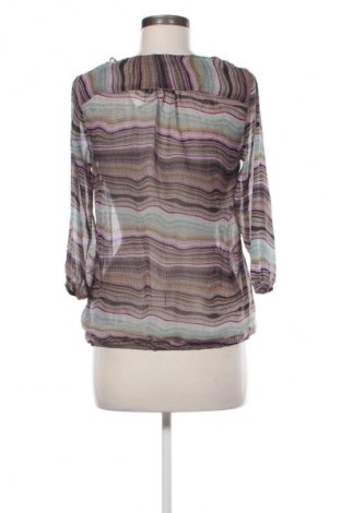 Дамска блуза Amisu, Размер S, Цвят Многоцветен, Цена 19,00 лв.