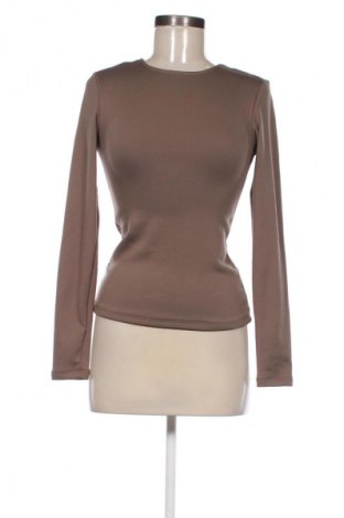 Дамска блуза Amisu, Размер S, Цвят Многоцветен, Цена 19,00 лв.