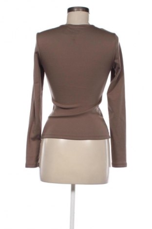 Дамска блуза Amisu, Размер S, Цвят Многоцветен, Цена 19,00 лв.