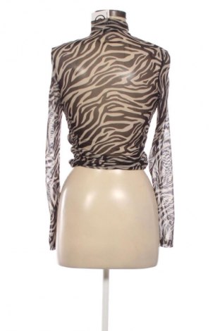 Γυναικεία μπλούζα Amisu, Μέγεθος S, Χρώμα Πολύχρωμο, Τιμή 9,72 €