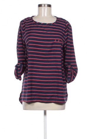 Дамска блуза Amisu, Размер L, Цвят Многоцветен, Цена 19,55 лв.