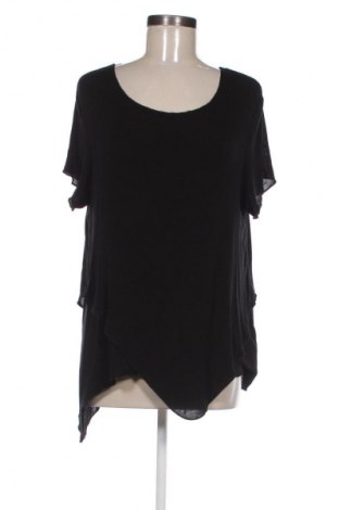 Dámska blúza Amisu, Veľkosť XL, Farba Čierna, Cena  10,00 €