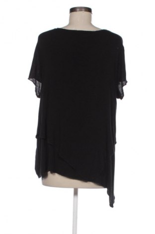 Dámska blúza Amisu, Veľkosť XL, Farba Čierna, Cena  10,00 €
