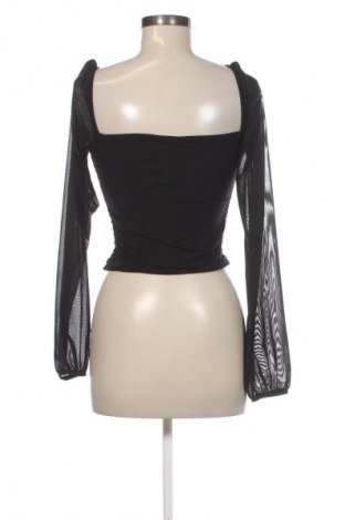 Bluzka damska Amisu, Rozmiar M, Kolor Czarny, Cena 31,99 zł