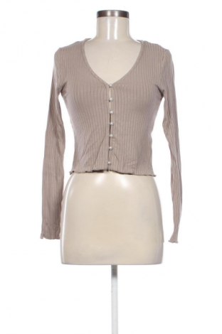 Bluzka damska Amisu, Rozmiar M, Kolor Beżowy, Cena 43,68 zł