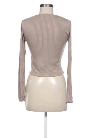 Bluzka damska Amisu, Rozmiar M, Kolor Beżowy, Cena 43,68 zł