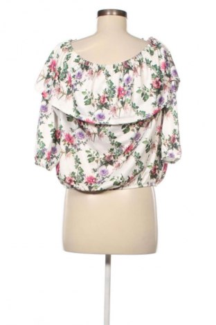 Дамска блуза Amisu, Размер M, Цвят Многоцветен, Цена 10,99 лв.
