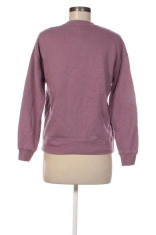 Γυναικεία μπλούζα Amisu, Μέγεθος XS, Χρώμα Βιολετί, Τιμή 10,99 €