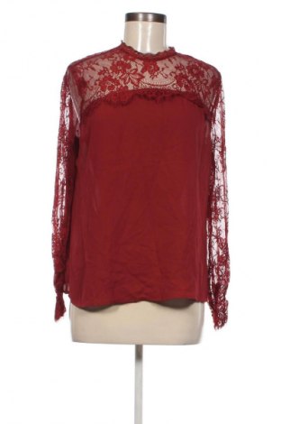 Dámska blúza Amisu, Veľkosť M, Farba Hnedá, Cena  6,95 €