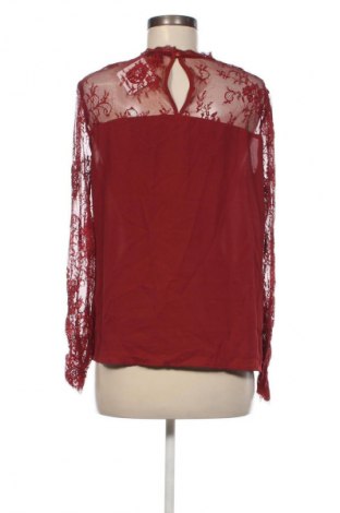 Dámska blúza Amisu, Veľkosť M, Farba Hnedá, Cena  6,95 €