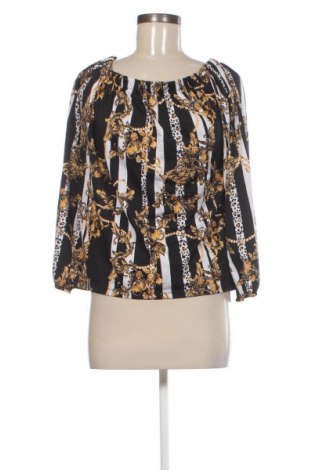 Damen Shirt Amisu, Größe L, Farbe Mehrfarbig, Preis € 8,99