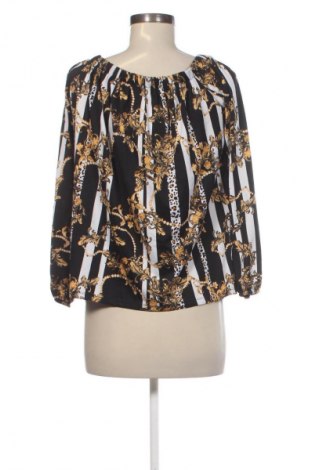 Damen Shirt Amisu, Größe L, Farbe Mehrfarbig, Preis € 8,99