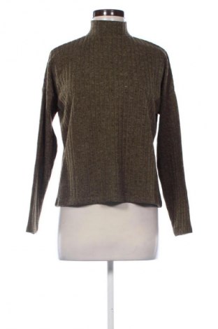Női blúz Amisu, Méret XS, Szín Zöld, Ár 3 800 Ft