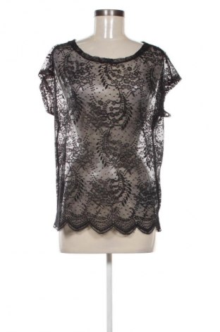 Női blúz Amisu, Méret M, Szín Fekete, Ár 3 800 Ft