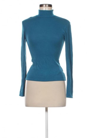 Női blúz Amisu, Méret S, Szín Kék, Ár 3 800 Ft