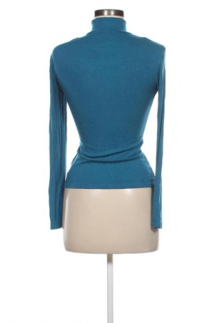 Női blúz Amisu, Méret S, Szín Kék, Ár 3 800 Ft