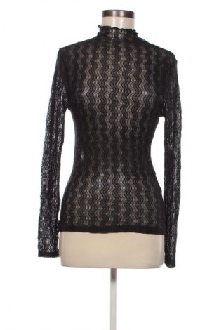 Bluzka damska Amisu, Rozmiar XL, Kolor Czarny, Cena 36,99 zł