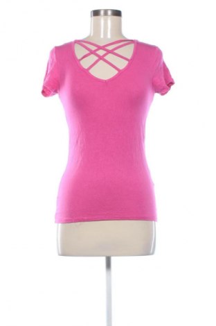 Dámská halenka Amisu, Velikost S, Barva Růžová, Cena  241,00 Kč