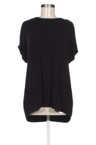 Дамска блуза Amisu, Размер XL, Цвят Черен, Цена 19,04 лв.