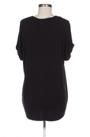 Дамска блуза Amisu, Размер XL, Цвят Черен, Цена 19,04 лв.