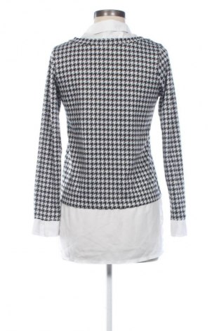 Дамска блуза Amisu, Размер XS, Цвят Многоцветен, Цена 19,00 лв.