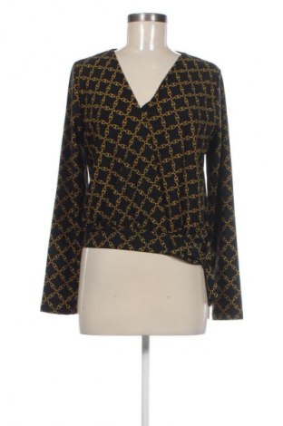 Bluză de femei Amisu, Mărime L, Culoare Multicolor, Preț 38,99 Lei