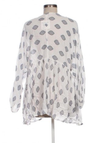 Γυναικεία μπλούζα Amisu, Μέγεθος XL, Χρώμα Πολύχρωμο, Τιμή 10,00 €