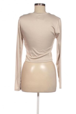Bluzka damska Amisu, Rozmiar XL, Kolor Beżowy, Cena 43,68 zł