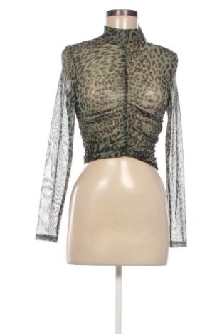 Damen Shirt Amisu, Größe S, Farbe Mehrfarbig, Preis 10,00 €