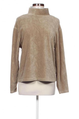 Bluzka damska Amisu, Rozmiar M, Kolor Beżowy, Cena 43,68 zł