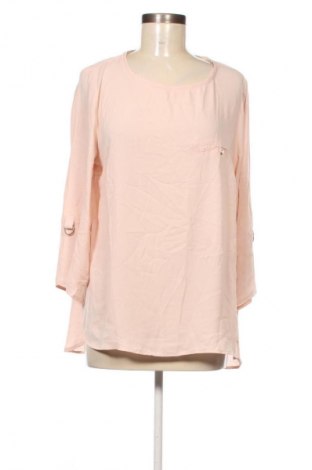 Dámská halenka Amisu, Velikost XL, Barva Růžová, Cena  199,00 Kč