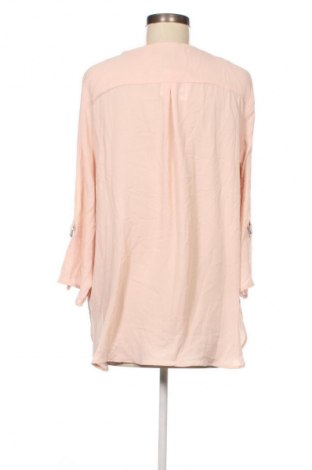 Dámská halenka Amisu, Velikost XL, Barva Růžová, Cena  199,00 Kč